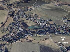 Prodej pole, Olešnice v Orlických horách, 1036 m2