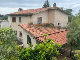 Prodej vily, Scalea, Itálie, 180 m2