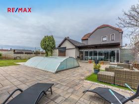 Prodej rodinného domu, Trnávka, Obránců míru, 145 m2