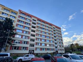 Pronájem bytu 2+kk, Kolín, Nerudova, 34 m2