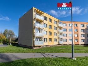 Prodej bytu 1+1, Ostrava - Poruba, Vincence Makovského, 40 m2