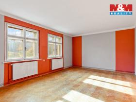 Prodej bytu 3+kk, Liberec - Liberec V-Kristiánov, Dvorská, 71 m2