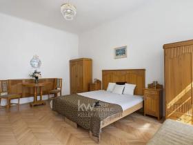 Prodej bytu 2+1, Praha - Nové Město, Krakovská, 71 m2