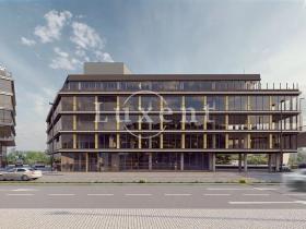 Pronájem kanceláře, Praha - Hlubočepy, Strakonická, 109 m2