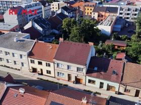 Prodej rodinného domu, Pardubice, Boženy Němcové, 338 m2