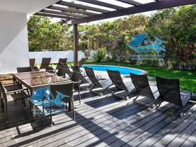 Prodej vily, Santa Maria, Kapverdy, 153 m2