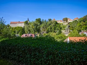 Prodej rodinného domu, Bechyně, nám. T. G. Masaryka, 76 m2