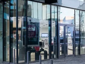 Pronájem obchodního prostoru, Ostrava, 28. října, 230 m2