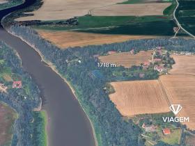 Prodej podílu pole, Chrášťany, 859 m2