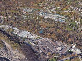 Prodej pole, Ostrava, 813 m2