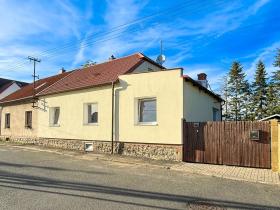 Prodej rodinného domu, Kutná Hora, K Jakubu, 104 m2