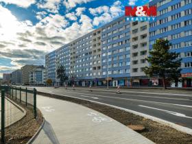 Prodej bytu 3+1, Mladá Boleslav - Mladá Boleslav II, tř. Václava Klementa, 79 m2