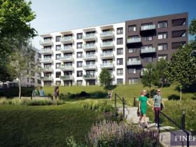 Prodej bytu 2+1, Praha - Hlubočepy, Voskovcova, 56 m2