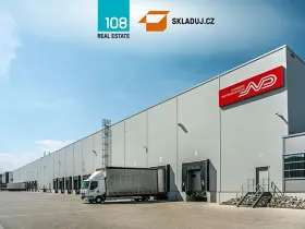 Pronájem skladu, Karviná, Poštovní, 4000 m2