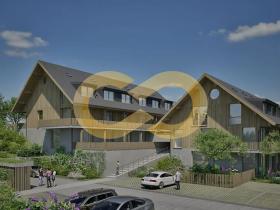 Prodej bytu 1+kk, Nové Hutě, 36 m2