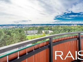 Prodej bytu 3+1, Brno, Ježkova, 72 m2