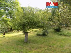 Prodej pozemku pro bydlení, Nový Oldřichov - Mistrovice, 1046 m2