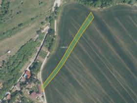 Prodej pole, Kudlovice, 6546 m2