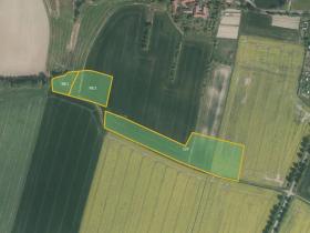 Prodej pole, Radhošť, 14611 m2