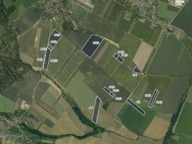 Prodej podílu pole, Vanovice, 48666 m2