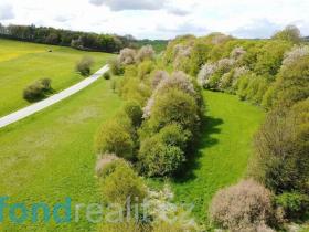 Prodej pole, Žďár, 7270 m2