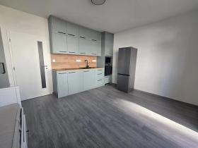Pronájem bytu 1+kk, Moravské Budějovice, Jechova, 30 m2