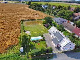 Prodej rodinného domu, Letkov, Staroplzenecká, 200 m2