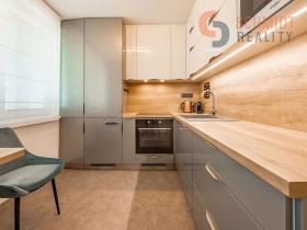 Pronájem bytu 2+1, Břeclav, sídl. Dukelských hrdinů, 57 m2