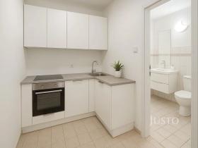 Pronájem bytu 1+1, Písek, Pražská, 30 m2