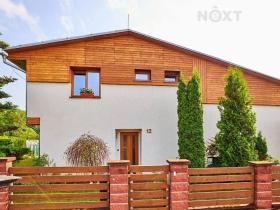 Prodej rodinného domu, Plav, 218 m2