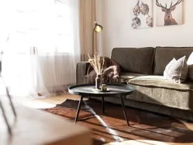 Prodej bytu 1+kk, Špindlerův Mlýn, 21 m2