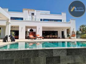 Prodej vily, Marbella, Španělsko, 552 m2