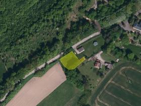 Pronájem zahrady, Ostrava, 1114 m2