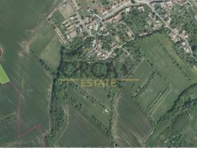 Prodej pole, Zdounky, 1742 m2