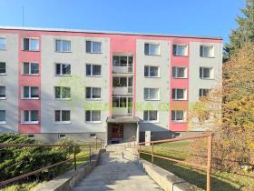 Prodej bytu 2+1, Vsetín, Bratří Hlaviců, 43 m2