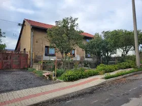 Dražba rodinného domu, Hobšovice, 178 m2