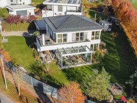 Prodej rodinného domu, Vysoký Újezd, Za Hospodou, 205 m2