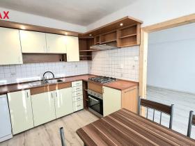 Pronájem bytu 2+1, Ostrava - Moravská Ostrava, Sokolská třída, 52 m2