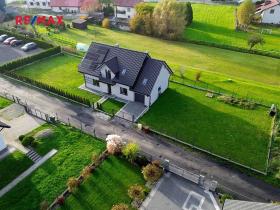 Prodej rodinného domu, Karviná, 150 m2