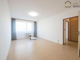 Pronájem bytu 2+kk, Kutná Hora, Dolní, 43 m2