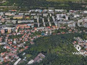 Prodej podílu zahrady, Praha - Hloubětín, 154 m2