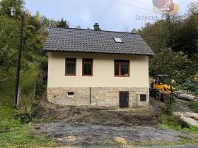 Prodej rodinného domu, Brněnec, 80 m2