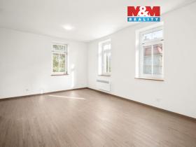 Prodej bytu 2+kk, Královec, 55 m2