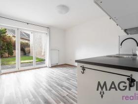 Prodej bytu 2+kk, Praha - Uhříněves, Karla Zicha, 37 m2