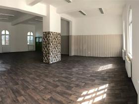 Pronájem obchodního prostoru, Ostrava, Mírová, 114 m2