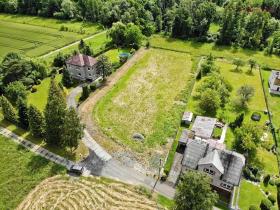 Prodej pozemku pro bydlení, Studénka, Mlýnská, 908 m2