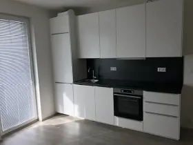 Prodej bytu 2+kk, Praha - Vysočany, Čerpadlová, 49 m2
