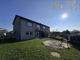 Pronájem bytu 4+kk, Praha - Běchovice, Manželů Lyčkových, 156 m2