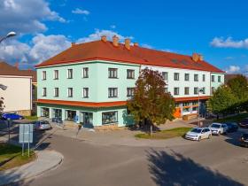 Prodej bytu 3+1, Žacléř, Na Pilíři, 72 m2