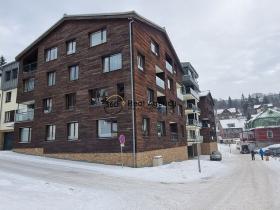 Prodej bytu 1+kk, Špindlerův Mlýn, 37 m2